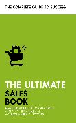 The Ultimate Sales Book