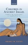 Children in Ancient Israel