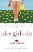 Nice Girls Do