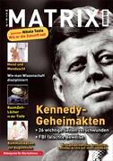 Kennedy-Geheimakten
