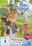 Peter Hase - DVD 16