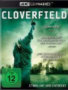 Cloverfield 4K