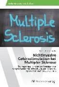 Nichtinvasive Gehirnstimulation bei Multipler Sklerose