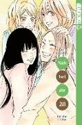 Nah bei dir - Kimi ni todoke 28