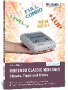 Nintendo SNES mini