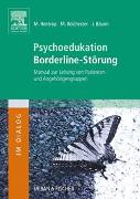 Psychoedukation Borderline-Störung
