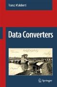 Data Converters