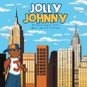 Jolly Johnny