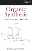 Organic Synthesis