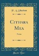 Cithara Mea