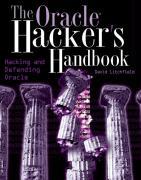 The Oracle Hacker&#8242,s Handbook