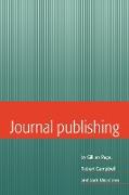 Journal Publishing