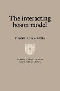 The Interacting Boson Model