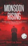 Monsoon Rising: The Nomad Series