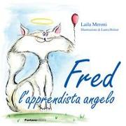 Fred l'apprendista angelo