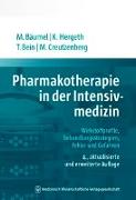 Pharmakotherapie in der Intensivmedizin