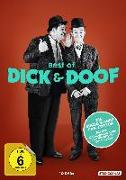 Best of Dick & Doof. Fan-Edition