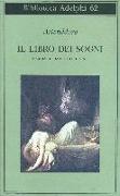 Il libro dei sogni