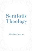 Semiotic Theology