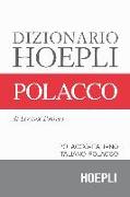 Dizionario polacco. Polacco-italiano, italiano-polacco