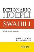 Dizionario swahili. Swahili-italiano, italiano-swahili