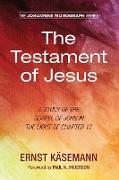 The Testament of Jesus