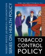 Tobacco Control Policy