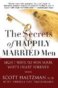 The Secrets of Happily Married Men