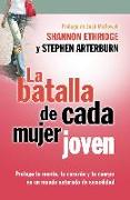 La Batalla de Cada Mujer Joven