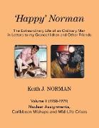 'Happy' Norman, Volume II (1958-1979)