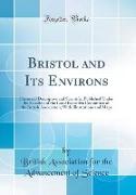 Bristol and Its Environs