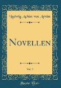 Novellen, Vol. 2 (Classic Reprint)