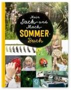 Mein Sach- und Mach-Sommer-Buch