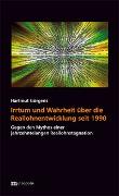 Irrtum und Wahrheit über die Reallohnentwicklung seit 1990