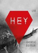 Hey Live (Ltd.Fan Edition)