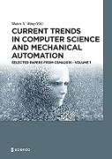 Current Trends inComputer Science andMechanical Automation Vol.1