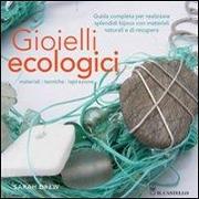 Gioielli ecologici