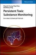 Persistent Toxic Substance Monitoring