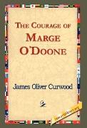 The Courage of Marge O'Doone