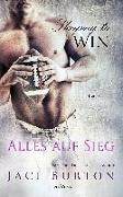 Playing to win - Alles auf Sieg