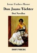Don Juans Töchter