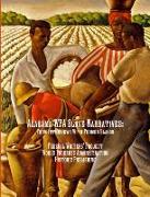 Alabama WPA Slave Narratives