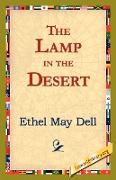 The Lamp in the Desert