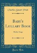 Baby's Lullaby Book