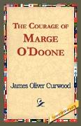 The Courage of Marge O'Doone