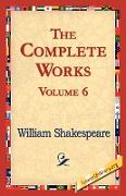 The Complete Works Volume 6