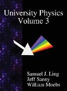 University Physics Volume 3