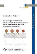 Morphological and chemical characteristics of fruits of the genus Psidium with special reference to bioactive compounds