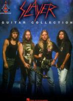 Slayer: Guitar Collection
