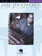 Jazz Standards: Arr. Phillip Keveren the Phillip Keveren Series Easy Piano